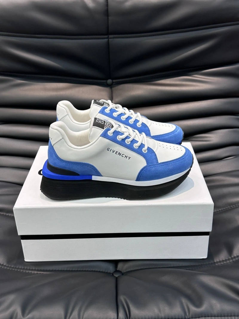 Gxvxnchy Sneakers Trendy 154085