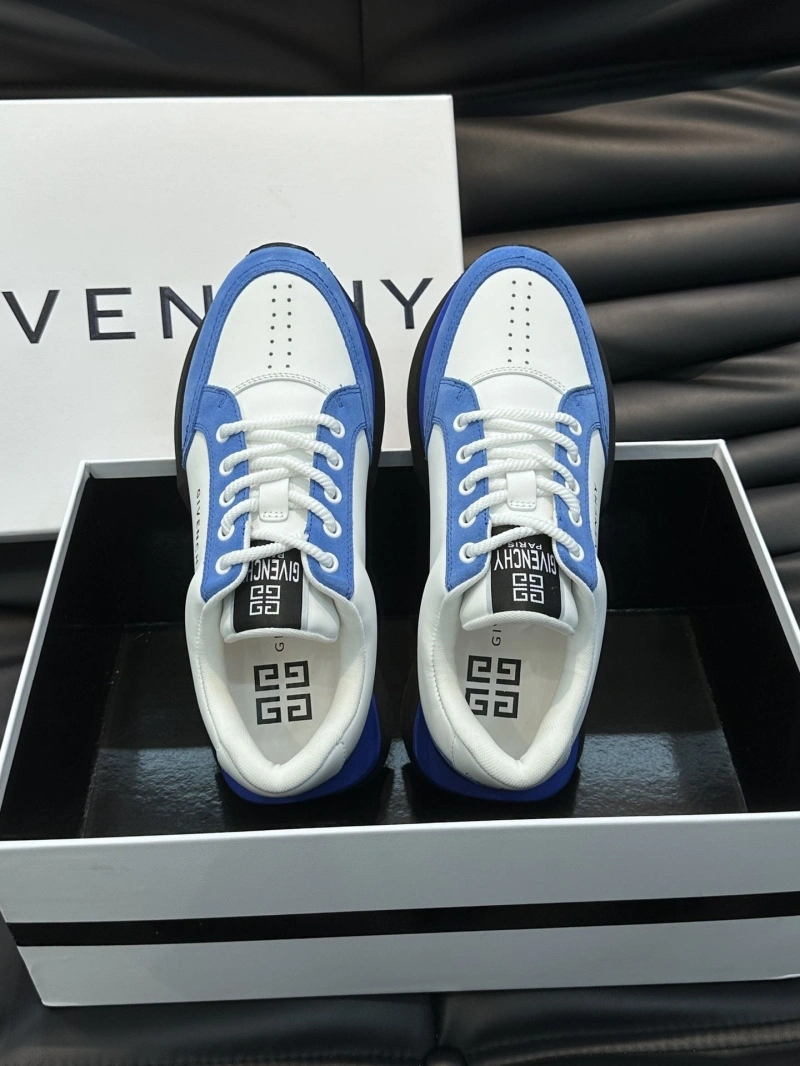 Gxvxnchy Sneakers Trendy 154085