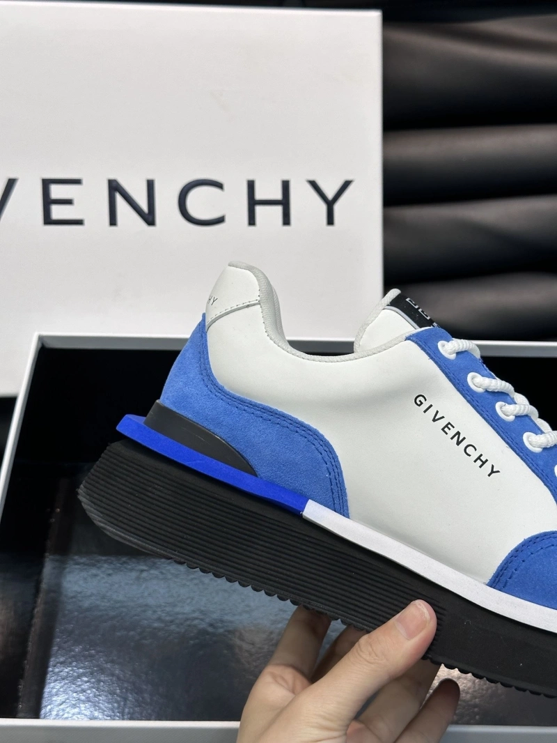 Gxvxnchy Sneakers Trendy 154085