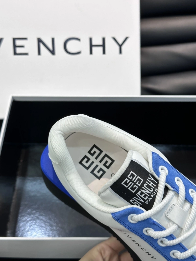 Gxvxnchy Sneakers Trendy 154085