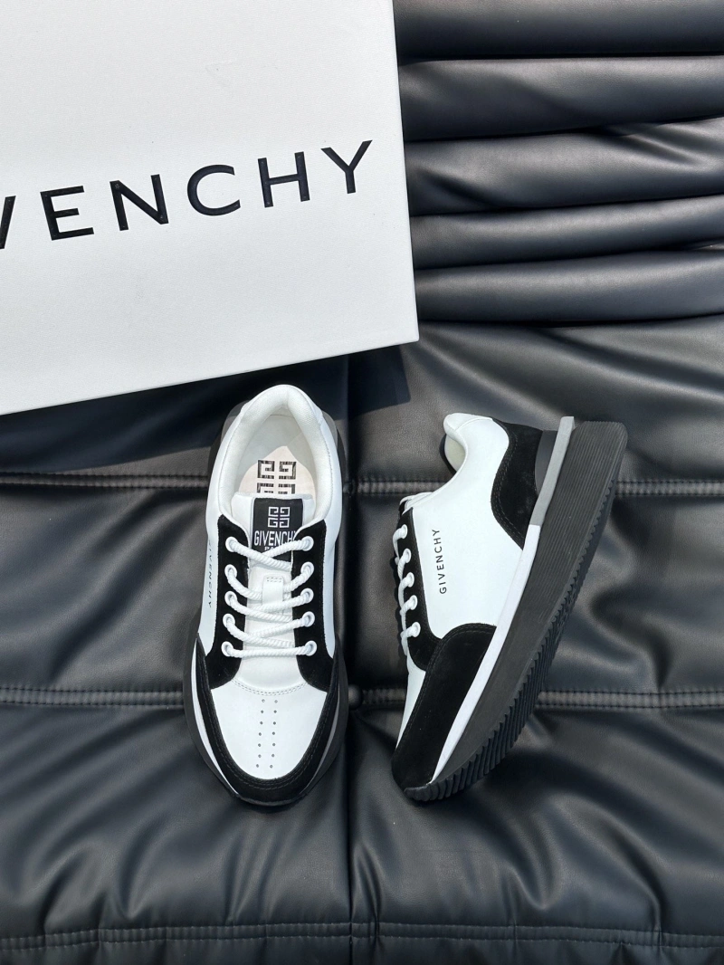 Gxvxnchy Sneakers Fashionable 154091