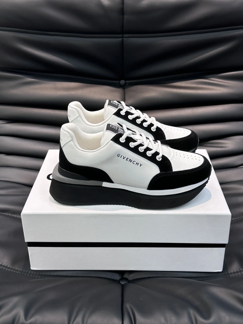 Gxvxnchy Sneakers Fashionable 154091