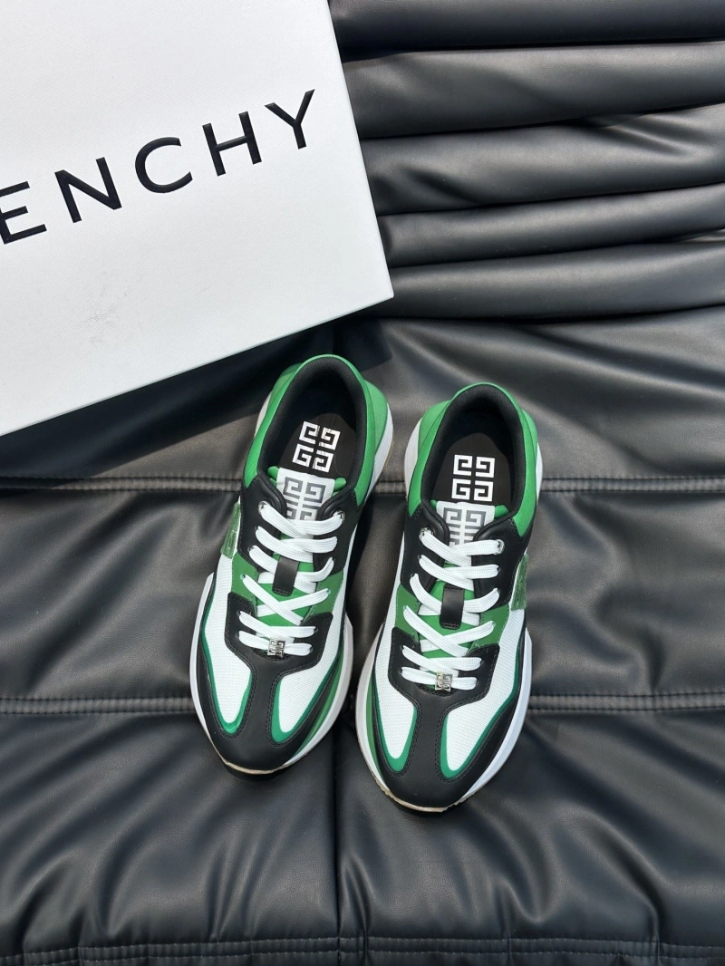 Gxvxnchy Sneakers EyeCatching 154073