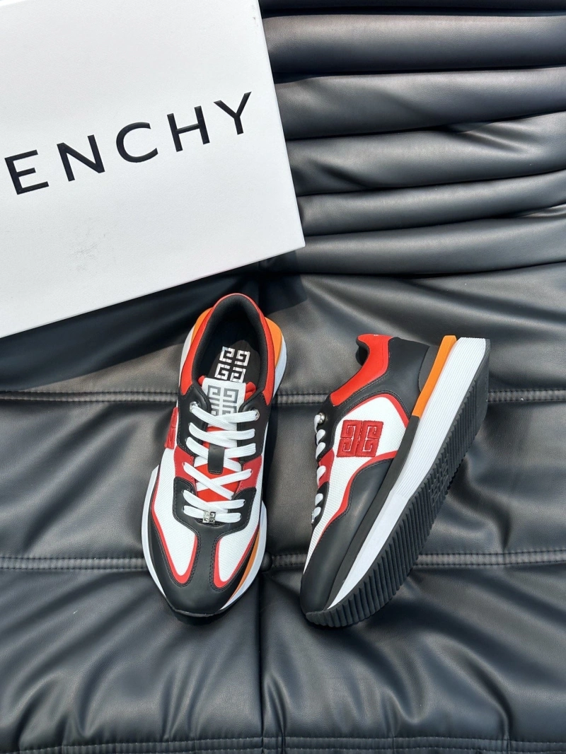 Gxvxnchy Sneakers Bright 154075