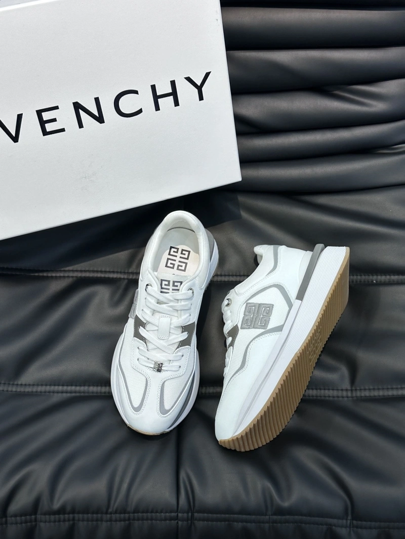 Gxvxnchy Sneakers Refined 154078