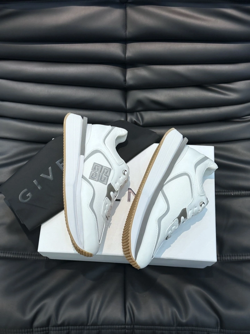 Gxvxnchy Sneakers Refined 154078
