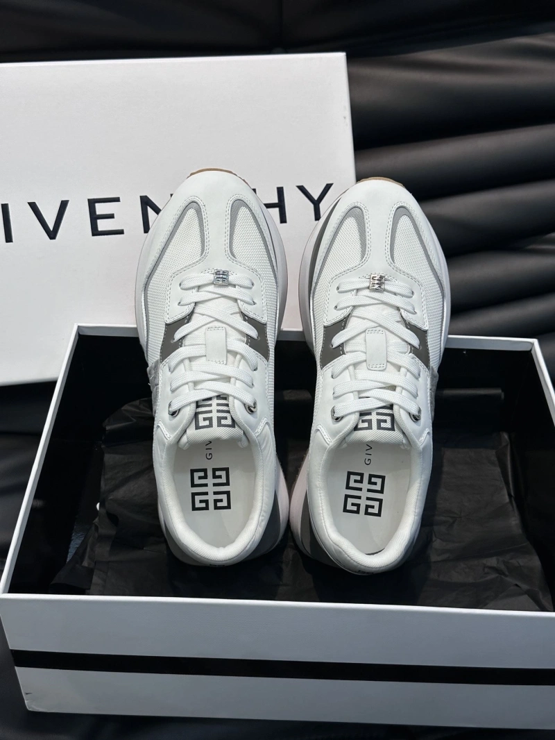 Gxvxnchy Sneakers Refined 154078