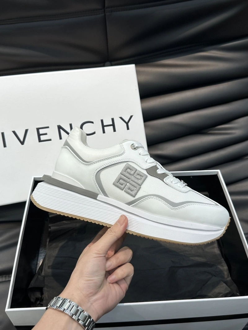 Gxvxnchy Sneakers Refined 154078