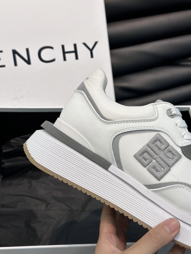 Gxvxnchy Sneakers Refined 154078