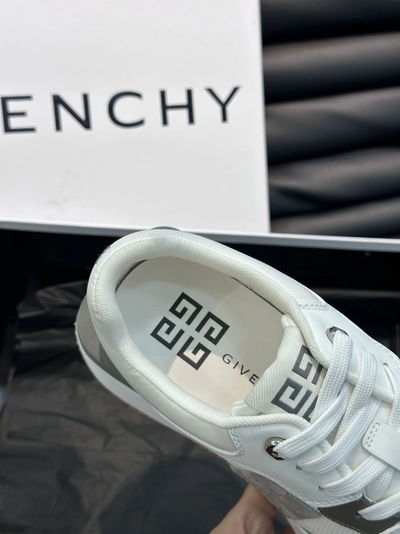 Gxvxnchy Sneakers Refined 154078