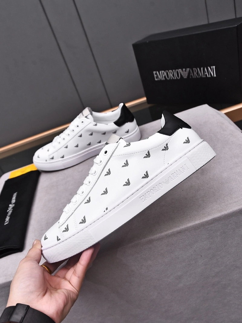 Armxnx Sneakers Efficient 108829