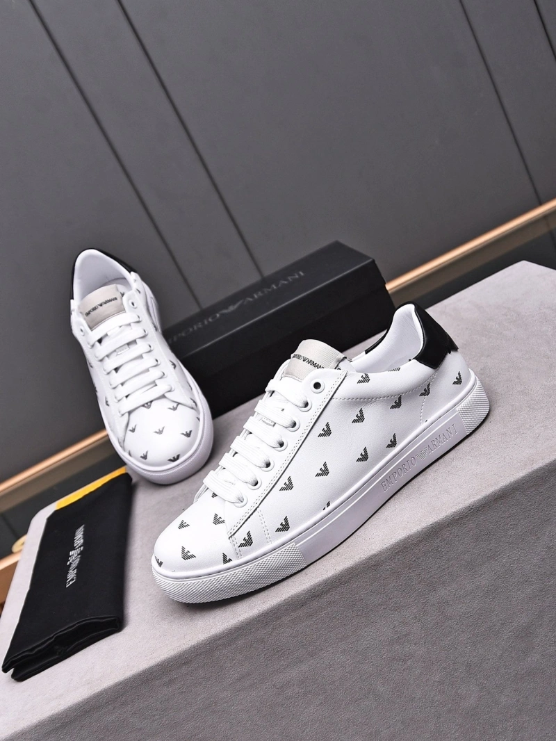 Armxnx Sneakers Efficient 108829