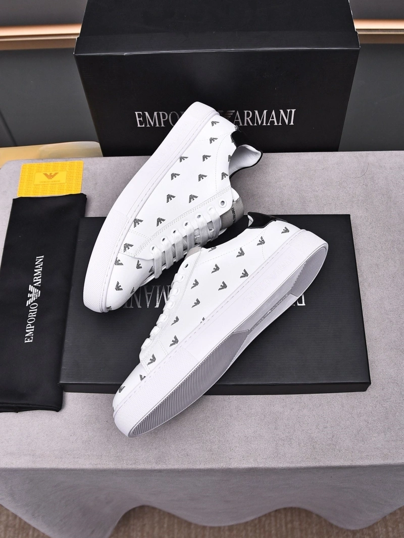 Armxnx Sneakers Efficient 108829