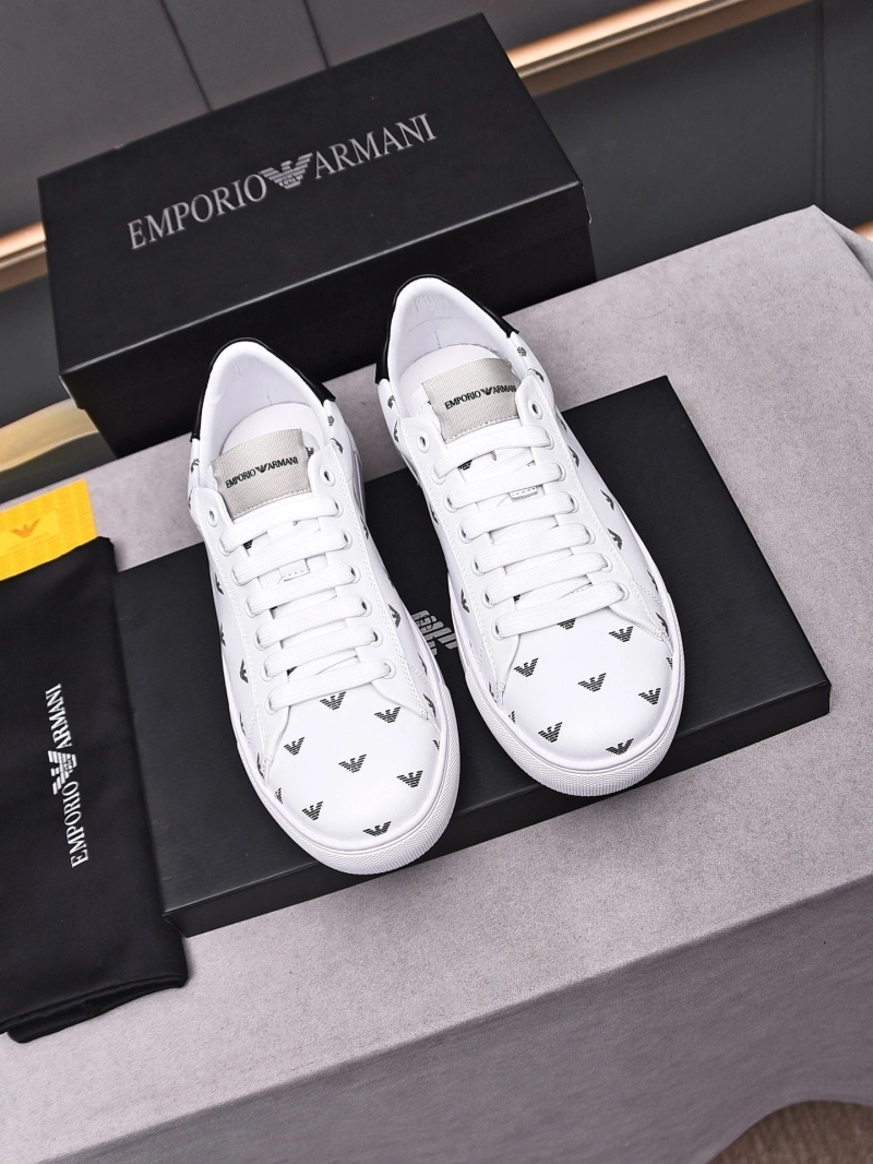 Armxnx Sneakers Efficient 108829