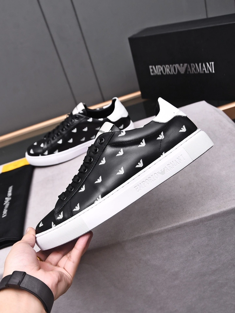 HighQuality Armxnx Sneakers 108836