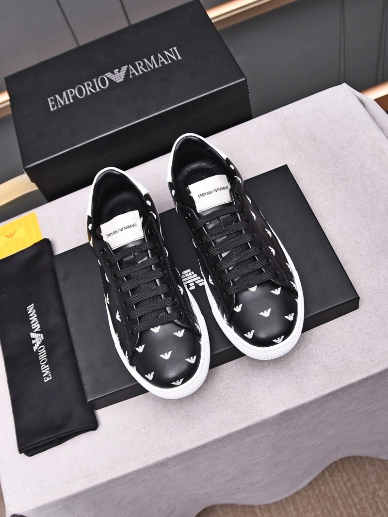HighQuality Armxnx Sneakers 108836