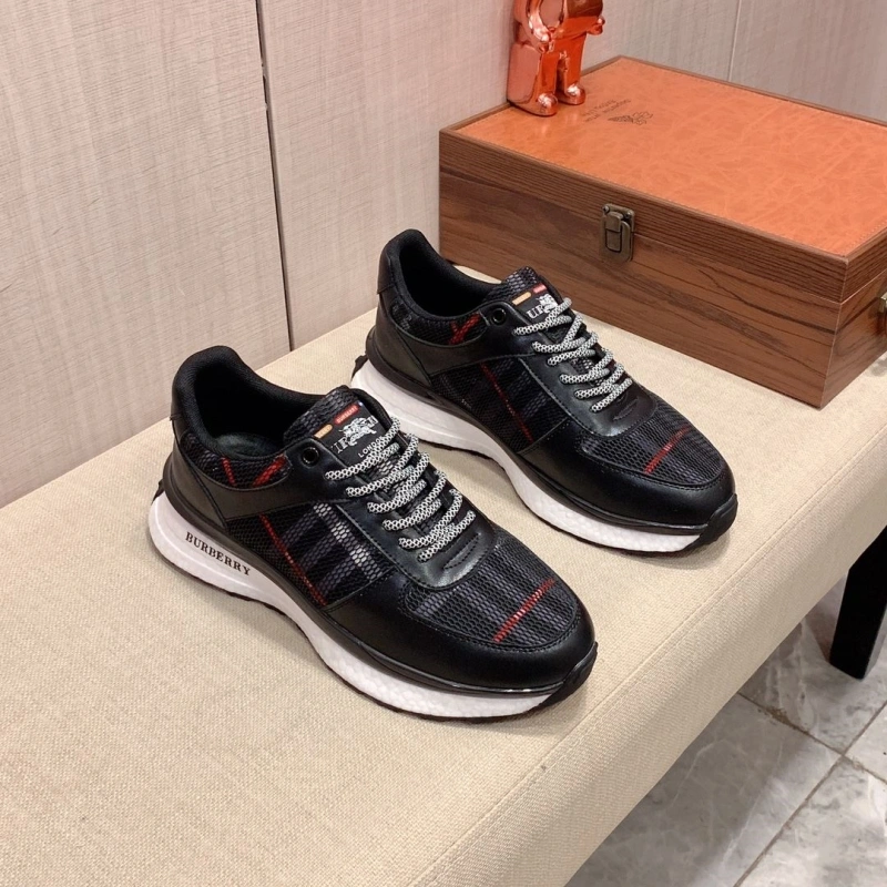 Bxrbxrry Sneakers Classic 115360