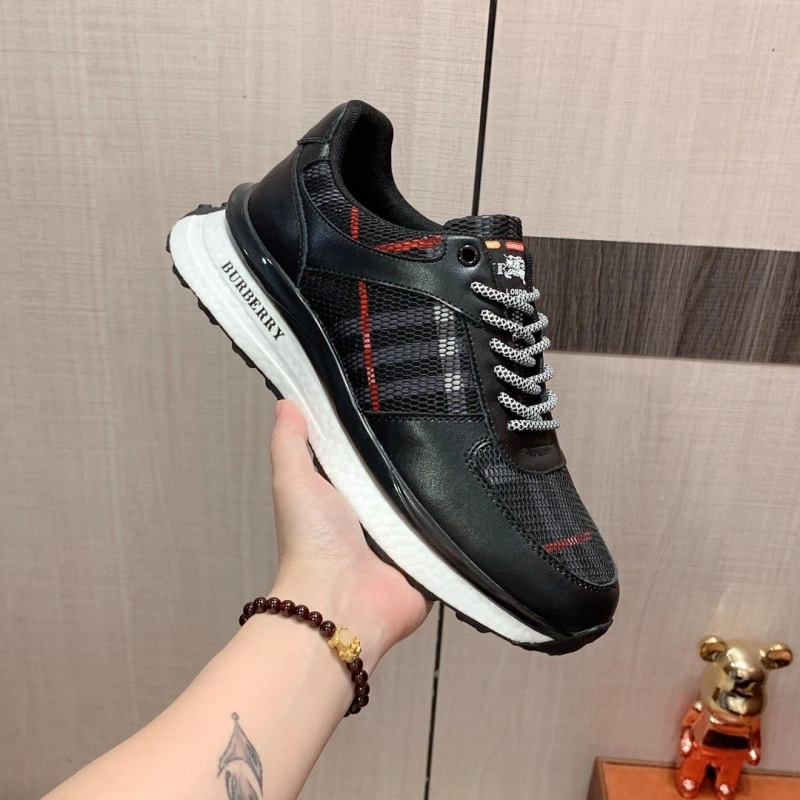 Bxrbxrry Sneakers Classic 115360