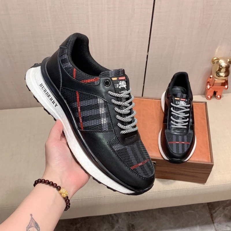 Bxrbxrry Sneakers Classic 115360