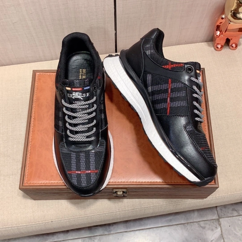 Bxrbxrry Sneakers Classic 115360