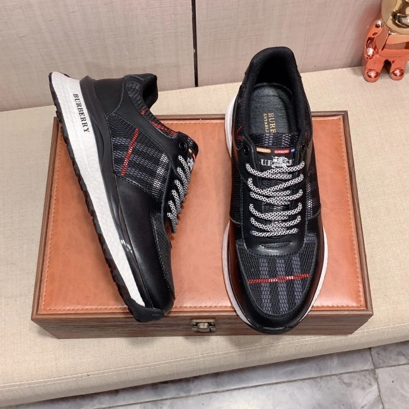 Bxrbxrry Sneakers Classic 115360