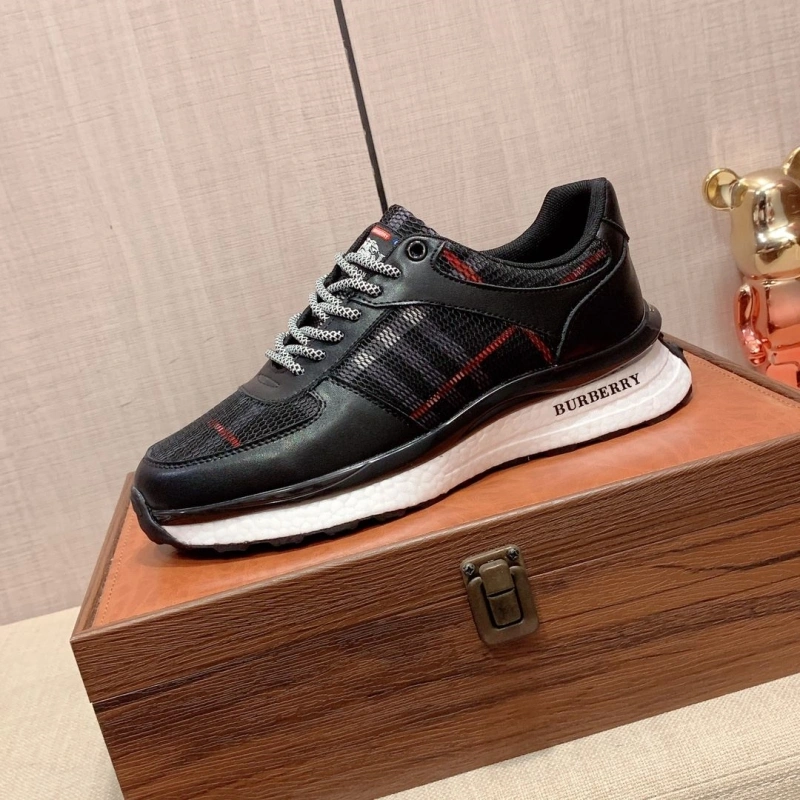 Bxrbxrry Sneakers Classic 115360