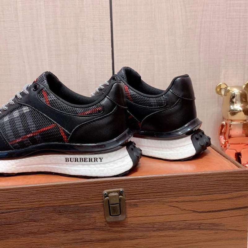 Bxrbxrry Sneakers Classic 115360