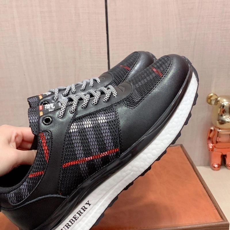 Bxrbxrry Sneakers Classic 115360