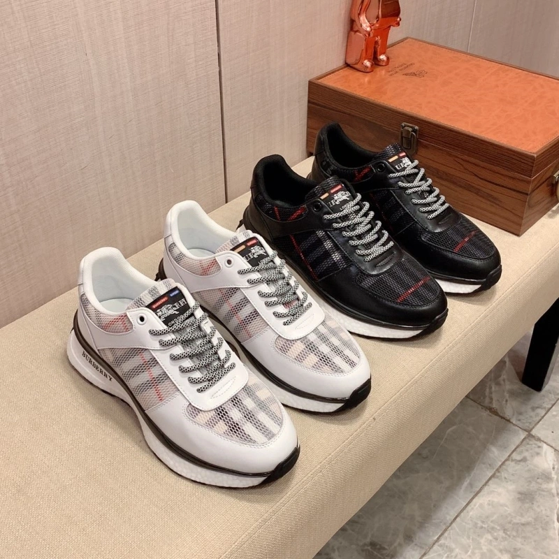 SmartChoice Bxrbxrry Sneakers 115370