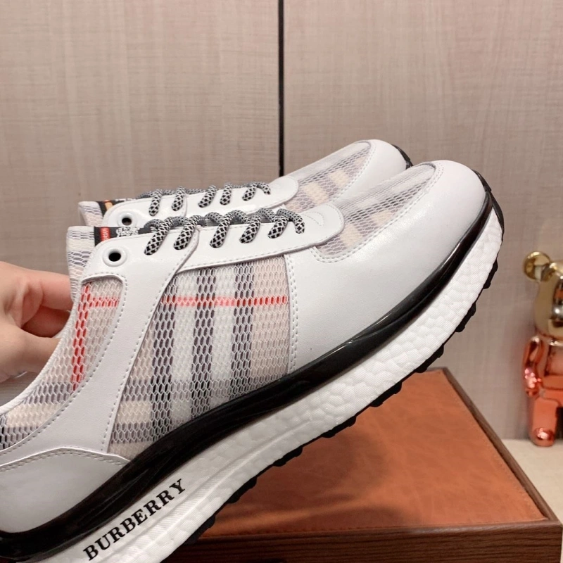 SmartChoice Bxrbxrry Sneakers 115370
