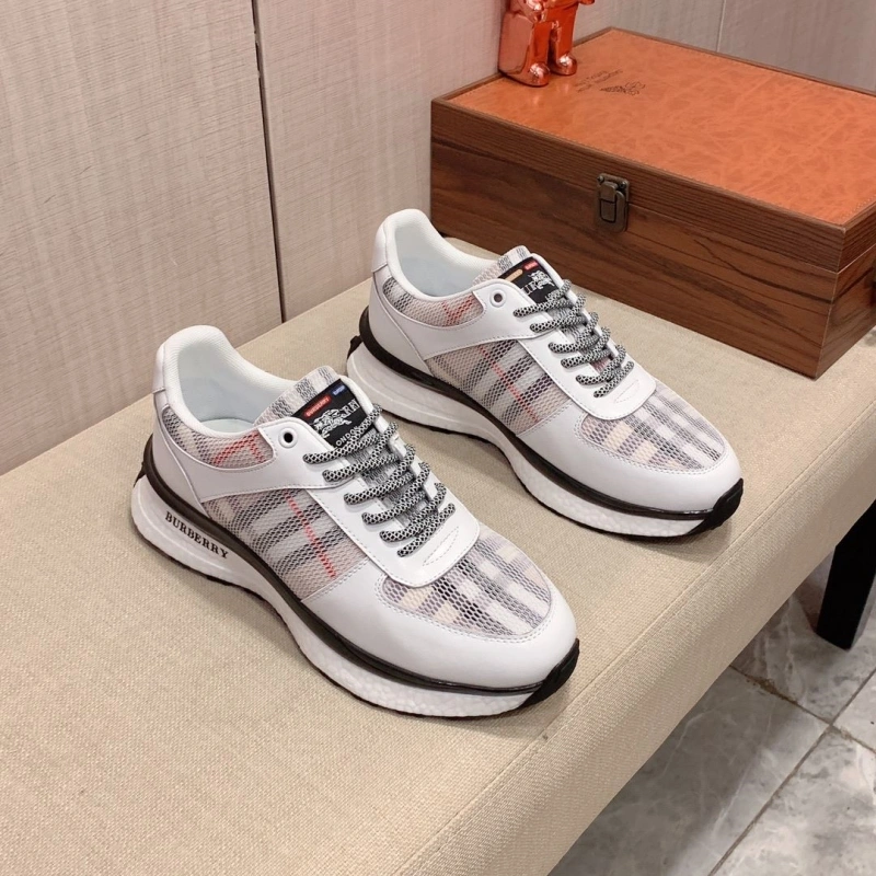 SmartChoice Bxrbxrry Sneakers 115370