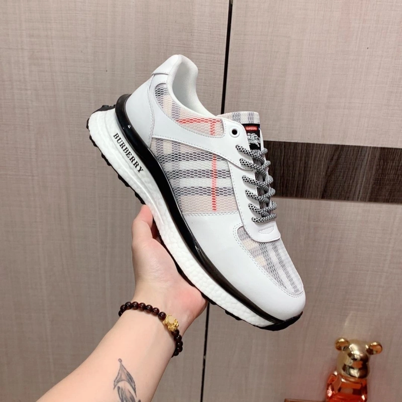 SmartChoice Bxrbxrry Sneakers 115370