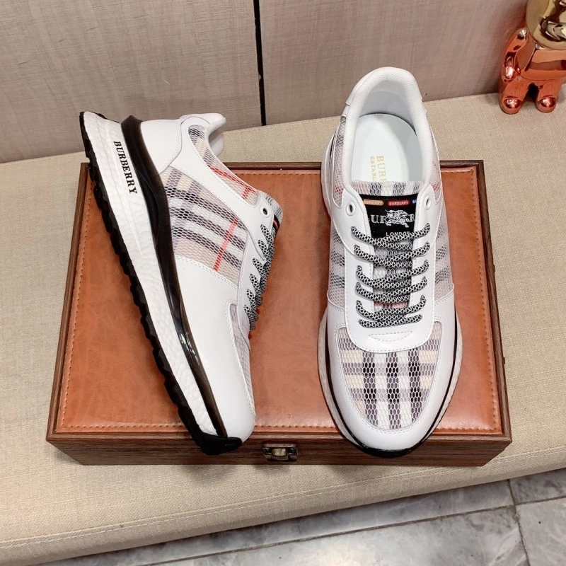 SmartChoice Bxrbxrry Sneakers 115370