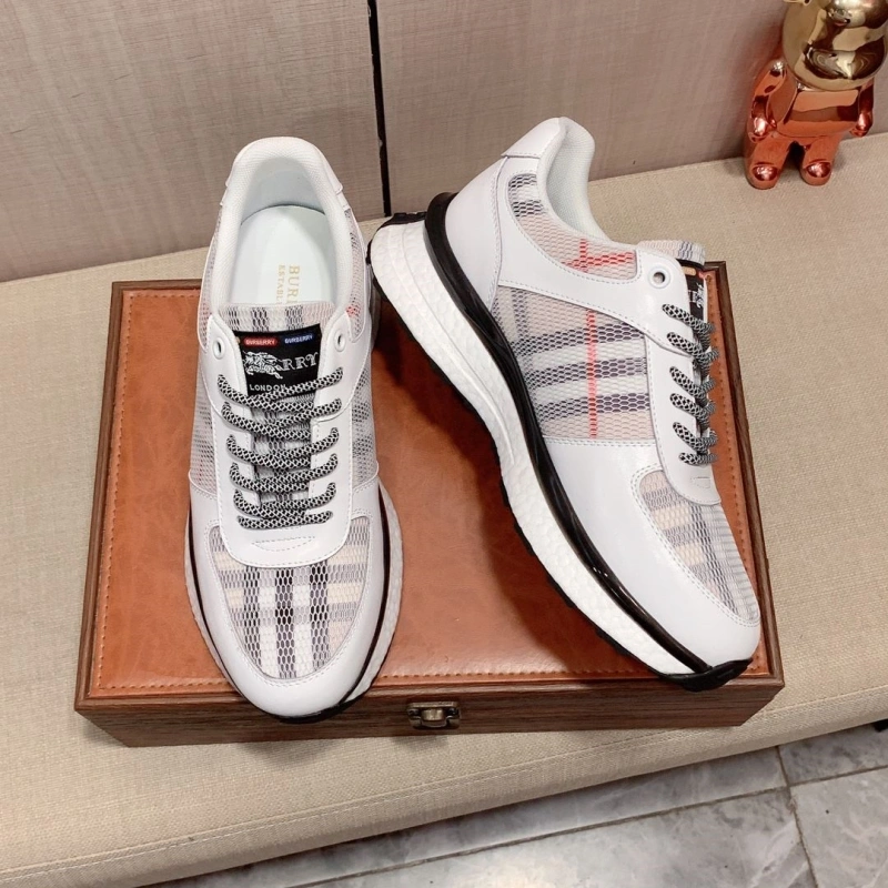 SmartChoice Bxrbxrry Sneakers 115370