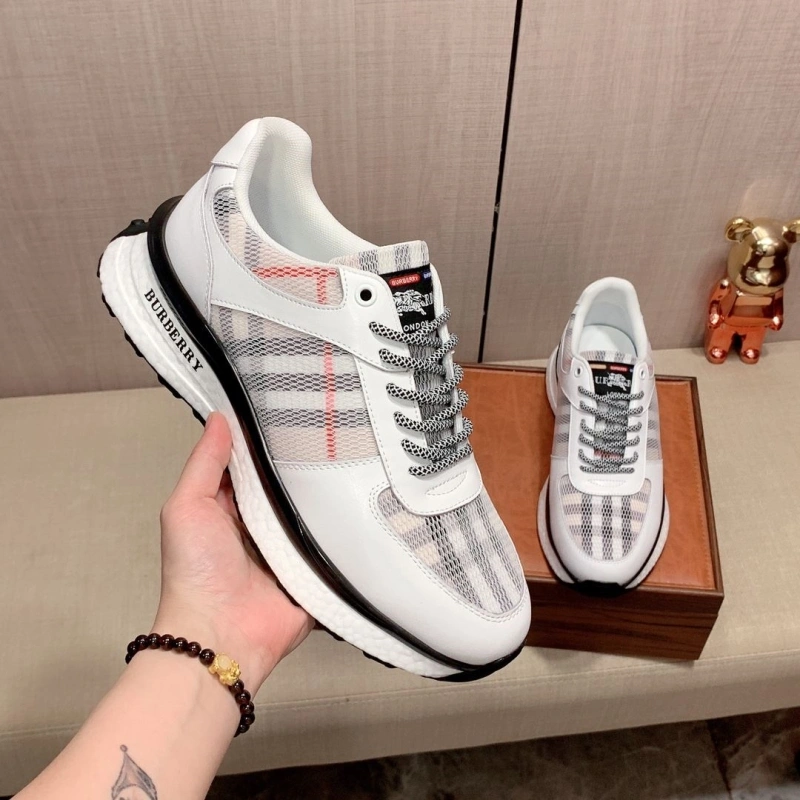 SmartChoice Bxrbxrry Sneakers 115370