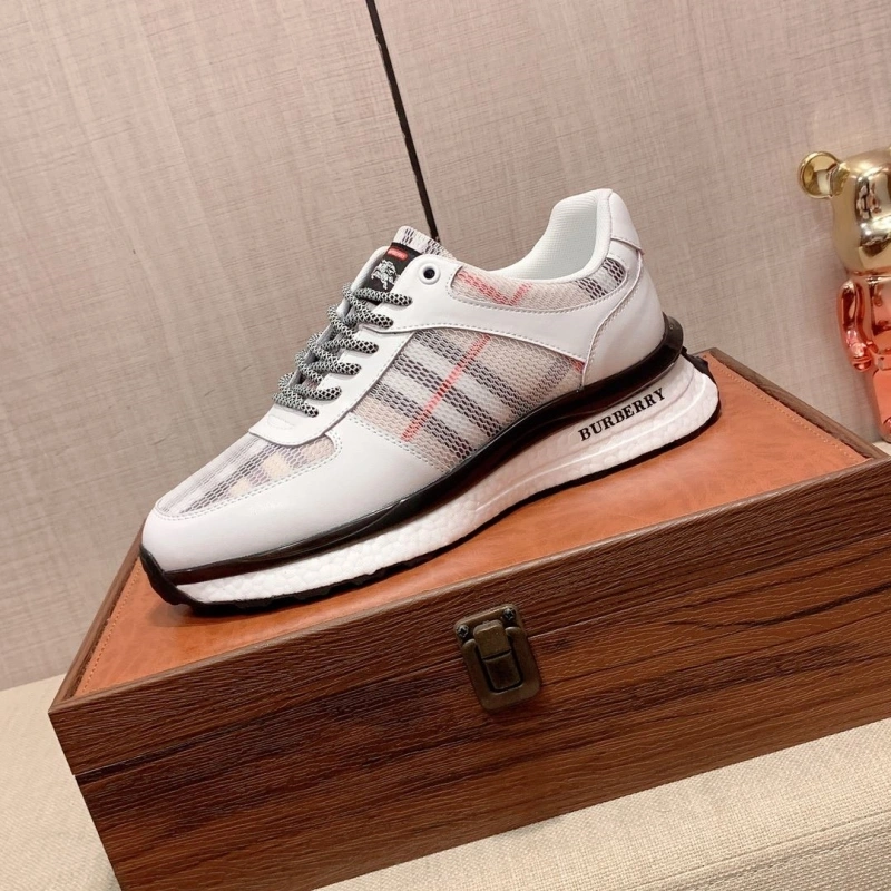 SmartChoice Bxrbxrry Sneakers 115370