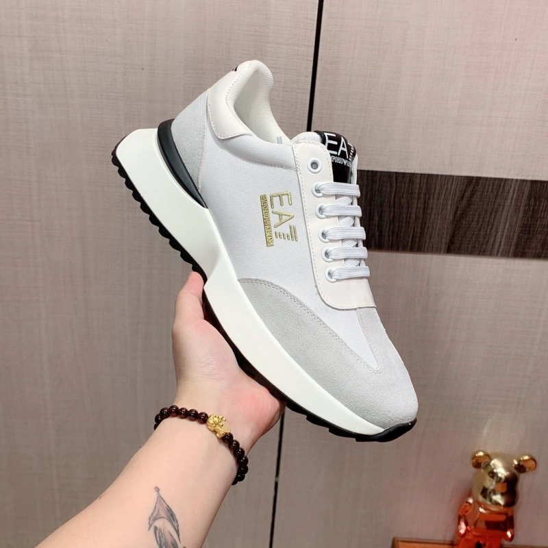 TopPick Armxnx Sneakers 108825