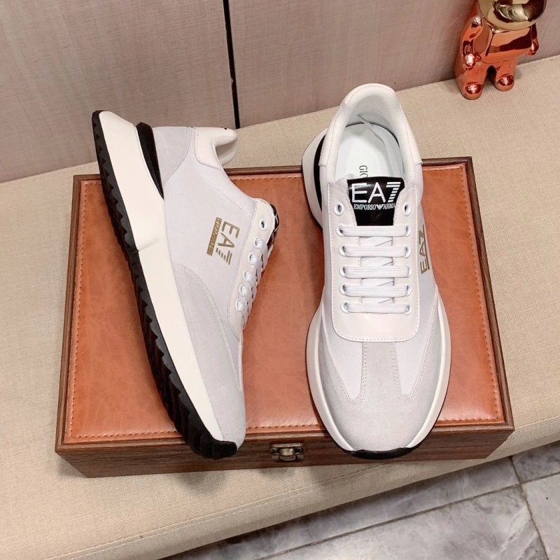 TopPick Armxnx Sneakers 108825
