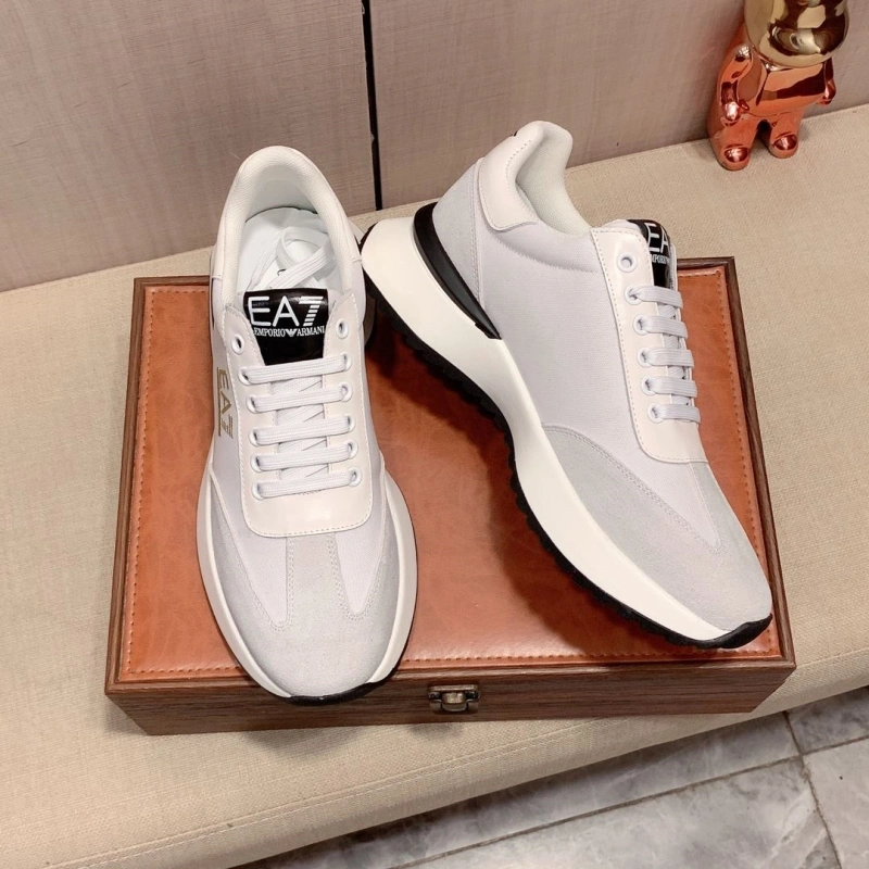 TopPick Armxnx Sneakers 108825