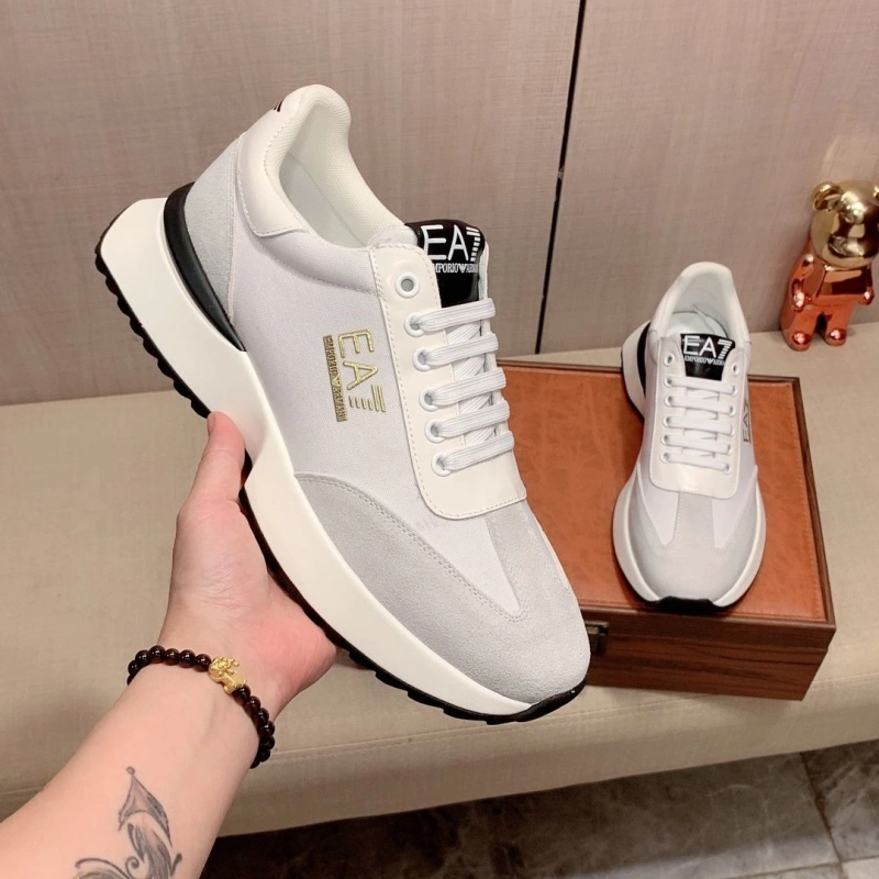 TopPick Armxnx Sneakers 108825