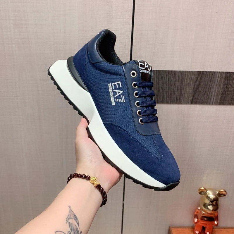 Sophisticated Armxnx Sneakers 108824