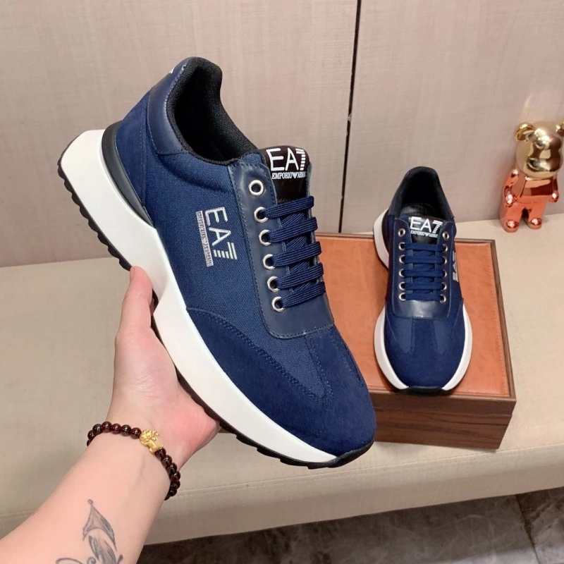 Sophisticated Armxnx Sneakers 108824