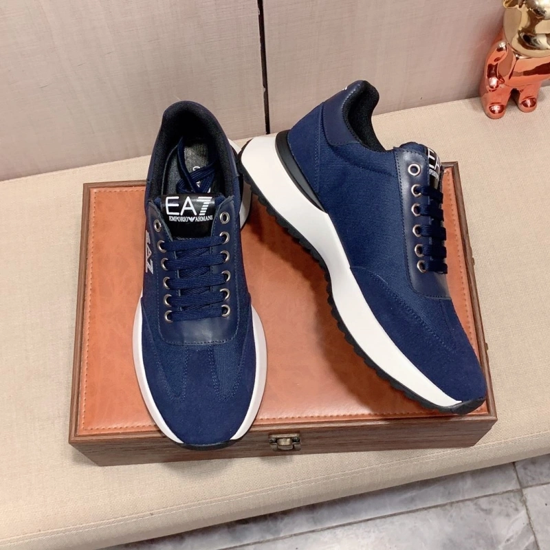 Sophisticated Armxnx Sneakers 108824