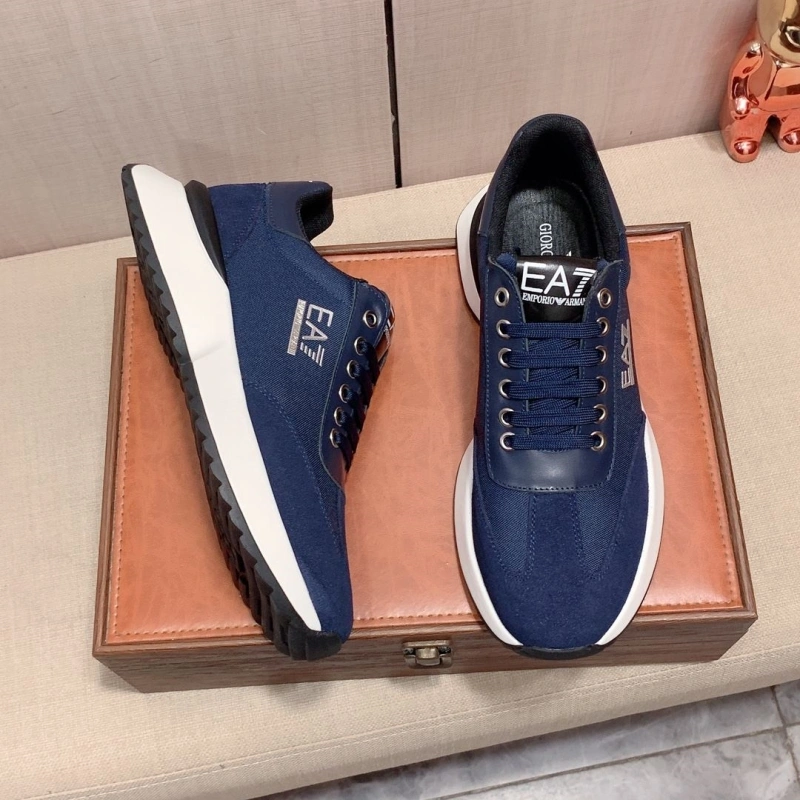 Sophisticated Armxnx Sneakers 108824