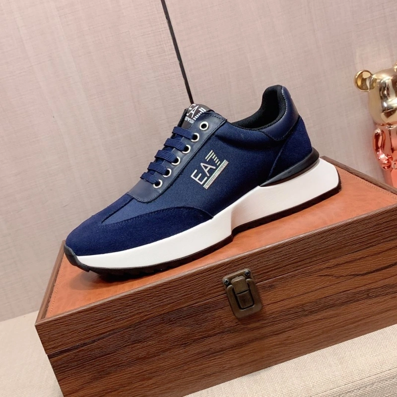 Sophisticated Armxnx Sneakers 108824