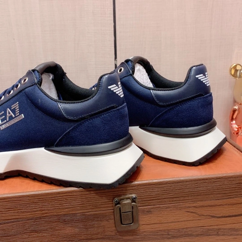 Sophisticated Armxnx Sneakers 108824