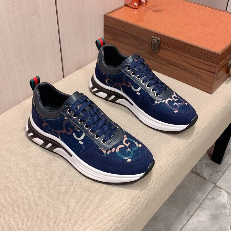 Functional Gxccx Casual Shoes 163543