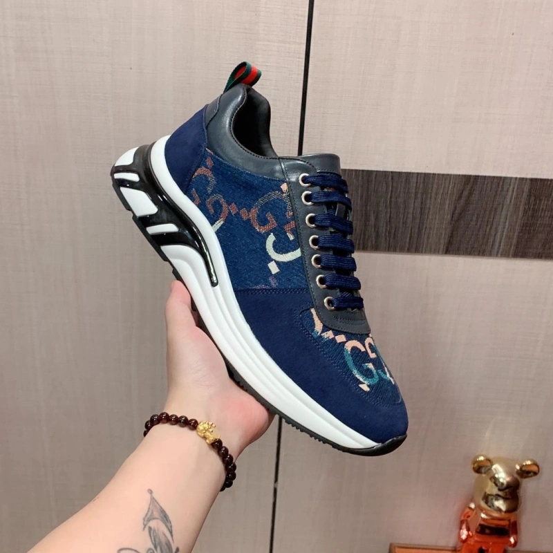 Functional Gxccx Casual Shoes 163543