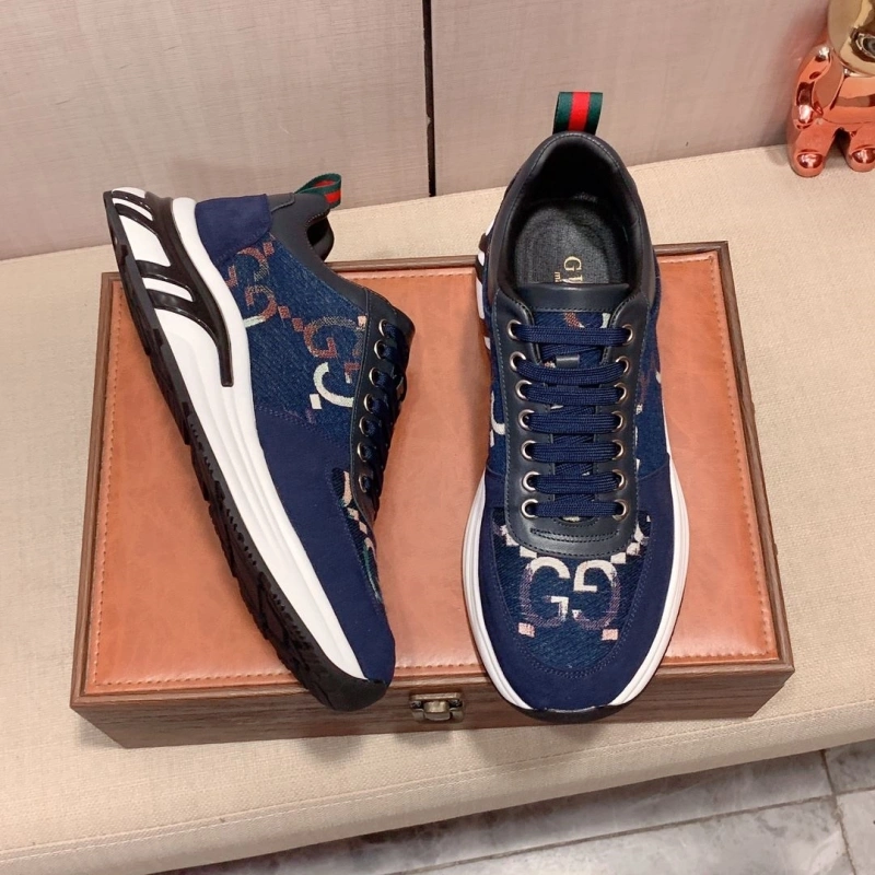 Functional Gxccx Casual Shoes 163543