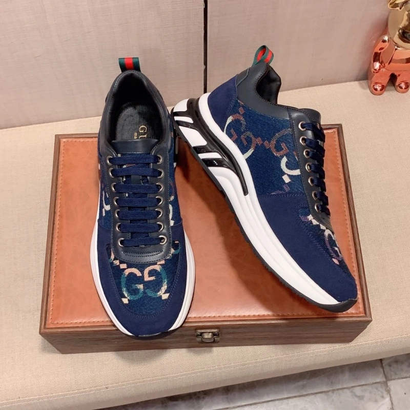 Functional Gxccx Casual Shoes 163543